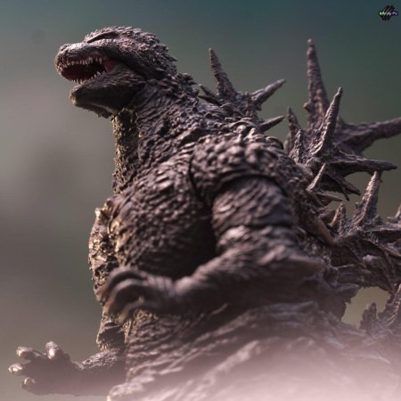 [Pre-Order] G23 Custom head ver.updated