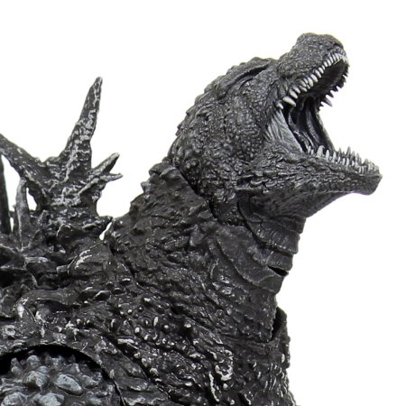 [Pre-Order] G23 Custom Head Minus Color Roar Version