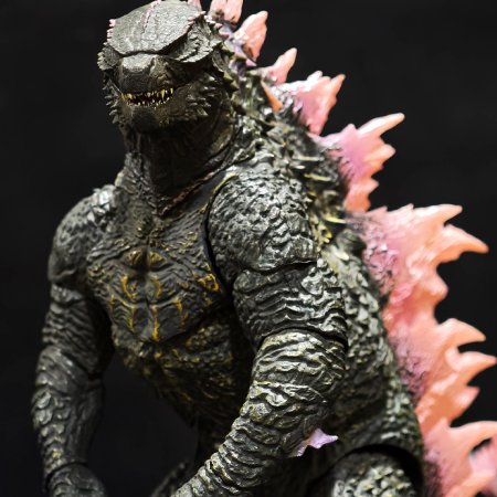 (Pre-order) G24 (Painted)